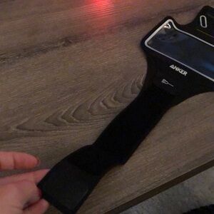 ????3?? for $1??5?? Anker iPhone armband